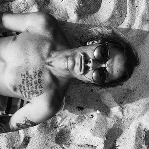 Meet your Posher, Ben